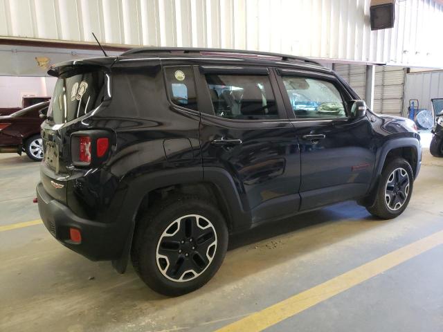 Photo 2 VIN: ZACCJBCT3GPD74909 - JEEP RENEGADE T 