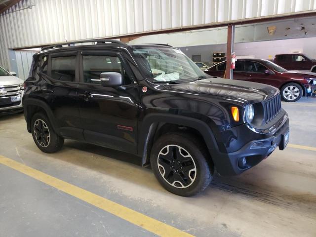 Photo 3 VIN: ZACCJBCT3GPD74909 - JEEP RENEGADE T 