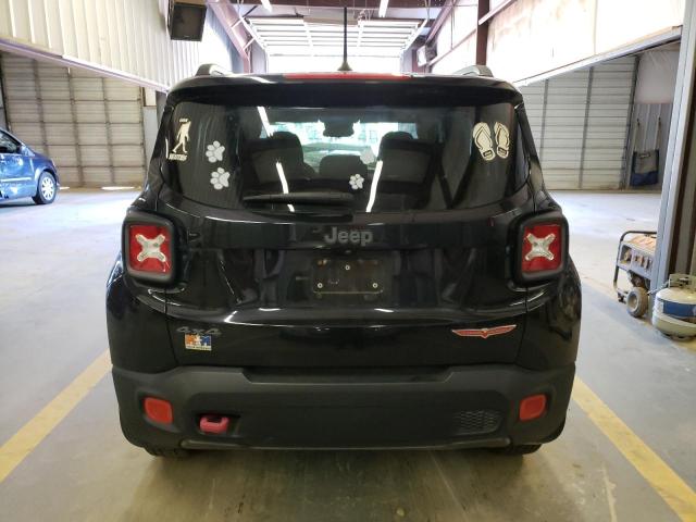 Photo 5 VIN: ZACCJBCT3GPD74909 - JEEP RENEGADE T 