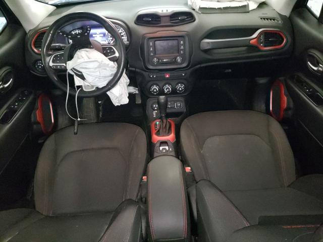 Photo 7 VIN: ZACCJBCT3GPD74909 - JEEP RENEGADE T 