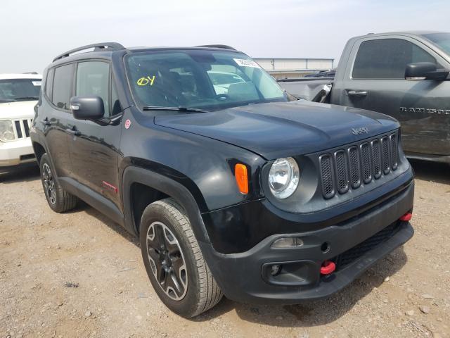 Photo 0 VIN: ZACCJBCT3GPD74988 - JEEP RENEGADE T 