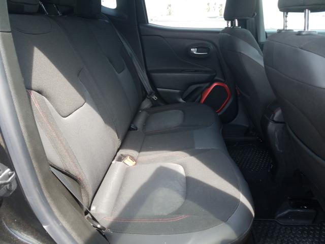 Photo 5 VIN: ZACCJBCT3GPD74988 - JEEP RENEGADE T 