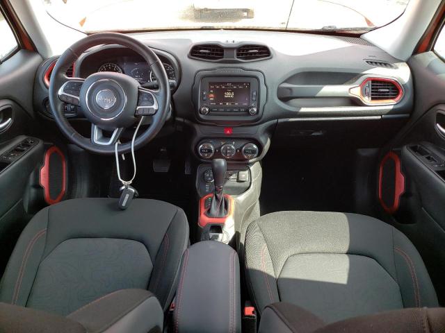 Photo 7 VIN: ZACCJBCT3GPE12543 - JEEP RENEGADE T 