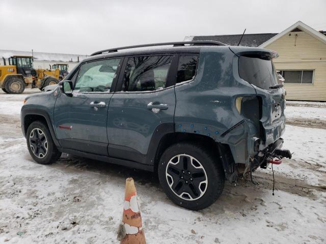 Photo 1 VIN: ZACCJBCT3GPE26975 - JEEP RENEGADE T 