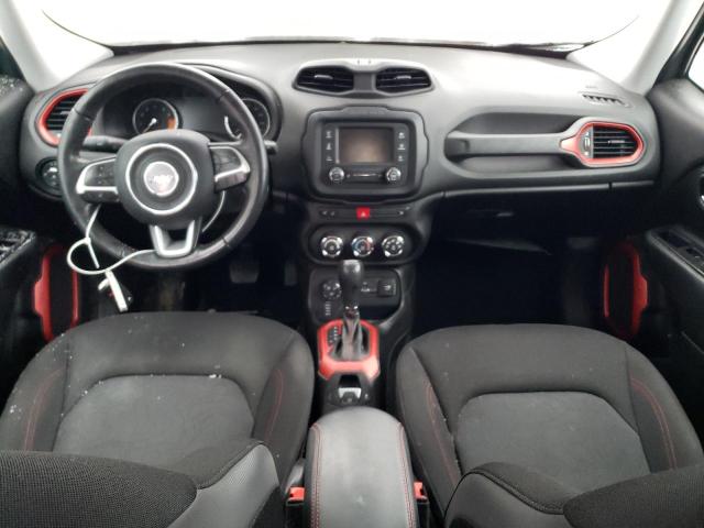 Photo 7 VIN: ZACCJBCT3GPE26975 - JEEP RENEGADE T 