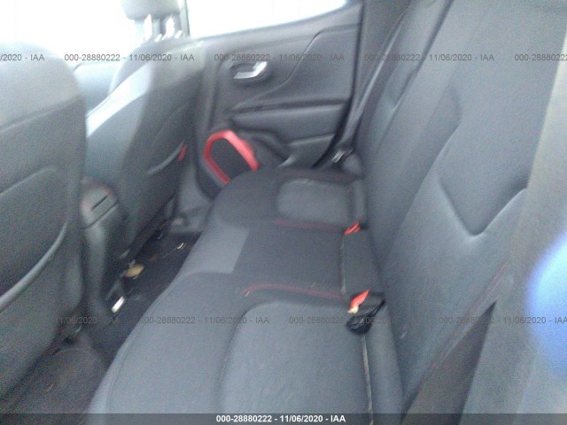 Photo 7 VIN: ZACCJBCT4FPB27381 - JEEP RENEGADE 