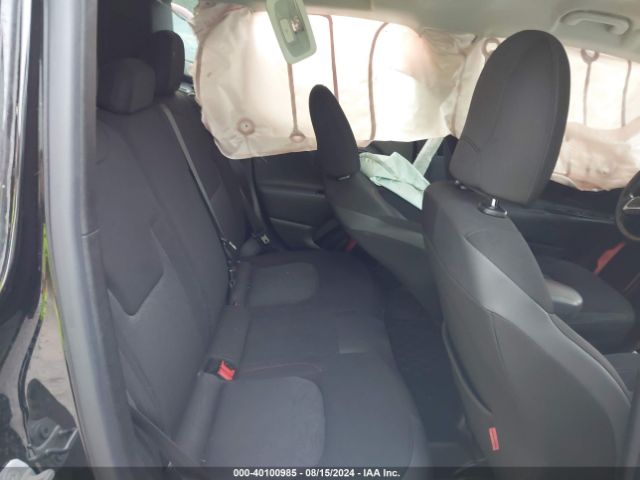 Photo 7 VIN: ZACCJBCT4FPB28403 - JEEP RENEGADE 