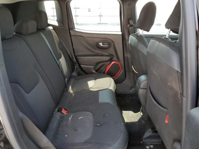 Photo 10 VIN: ZACCJBCT4FPB28448 - JEEP RENEGADE 