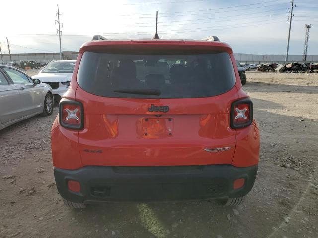 Photo 5 VIN: ZACCJBCT4FPC01401 - JEEP RENEGADE 