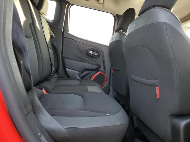 Photo 9 VIN: ZACCJBCT4FPC01401 - JEEP RENEGADE 