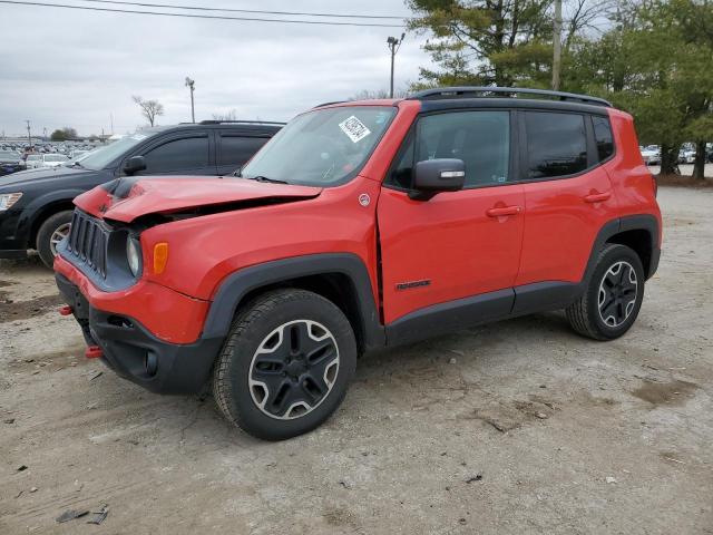 Photo 0 VIN: ZACCJBCT4FPC06825 - JEEP RENEGADE 