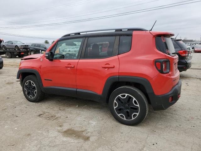 Photo 1 VIN: ZACCJBCT4FPC06825 - JEEP RENEGADE 