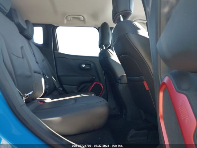 Photo 7 VIN: ZACCJBCT4FPC16321 - JEEP RENEGADE 