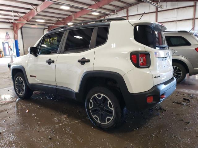 Photo 1 VIN: ZACCJBCT4GPC76388 - JEEP RENEGADE T 