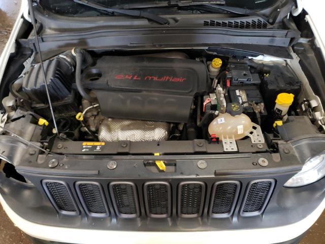 Photo 11 VIN: ZACCJBCT4GPC76388 - JEEP RENEGADE T 