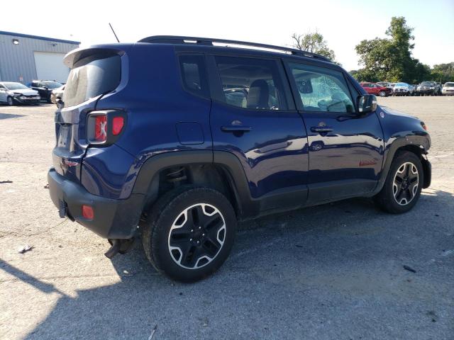 Photo 2 VIN: ZACCJBCT4GPC77122 - JEEP RENEGADE 