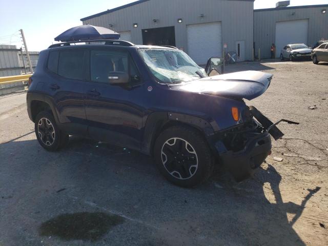 Photo 3 VIN: ZACCJBCT4GPC77122 - JEEP RENEGADE 