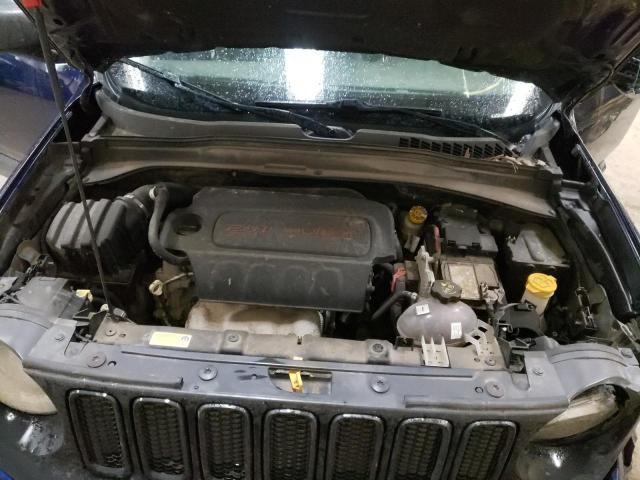 Photo 6 VIN: ZACCJBCT4GPD51848 - JEEP RENEGADE 