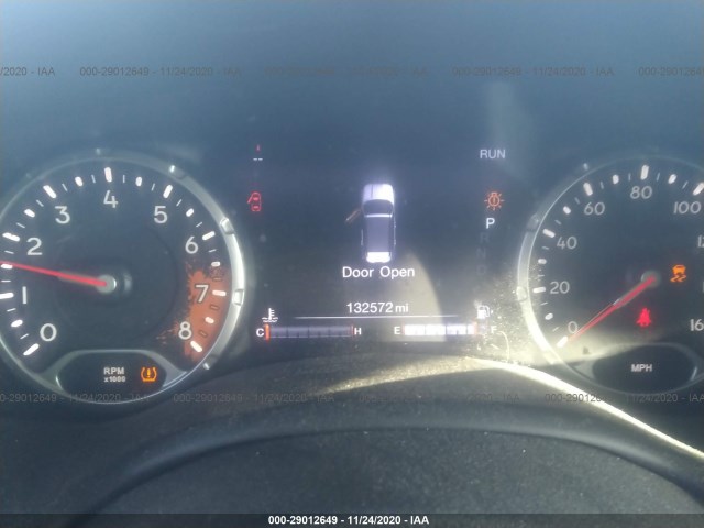 Photo 6 VIN: ZACCJBCT4GPD54684 - JEEP RENEGADE 