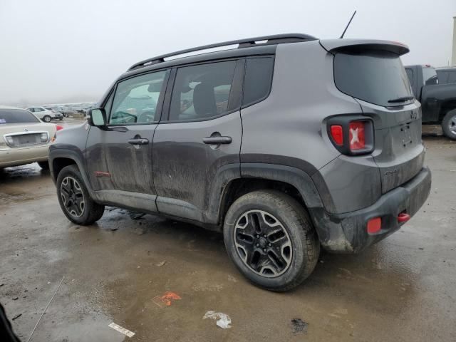 Photo 1 VIN: ZACCJBCT4GPD55107 - JEEP RENEGADE 