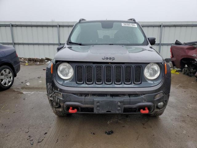 Photo 4 VIN: ZACCJBCT4GPD55107 - JEEP RENEGADE 