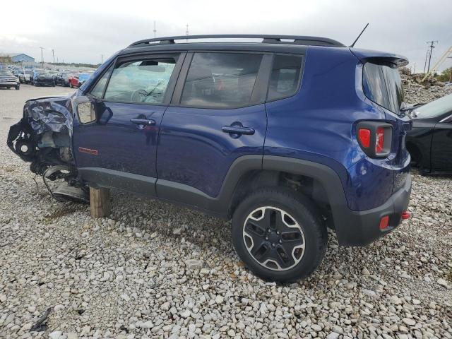 Photo 1 VIN: ZACCJBCT4GPD57276 - JEEP RENEGADE T 