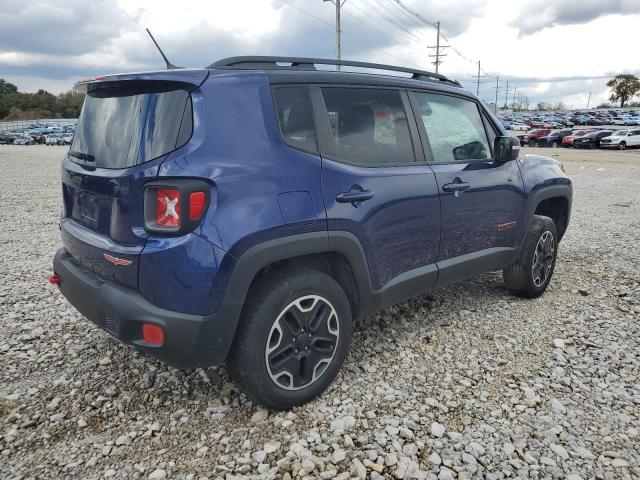 Photo 2 VIN: ZACCJBCT4GPD57276 - JEEP RENEGADE T 