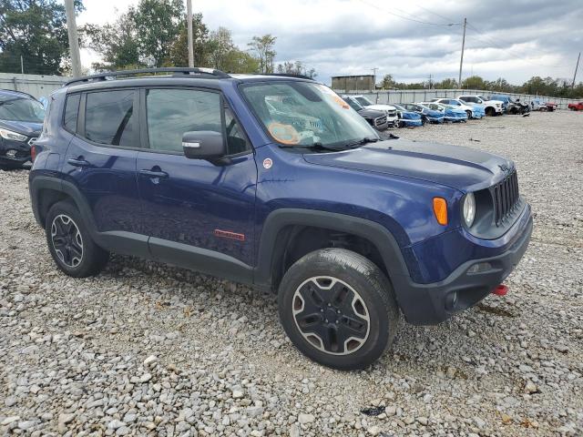 Photo 3 VIN: ZACCJBCT4GPD57276 - JEEP RENEGADE T 