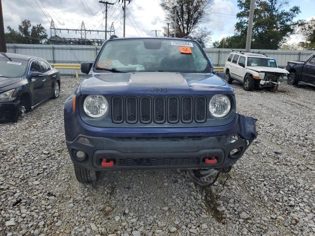 Photo 4 VIN: ZACCJBCT4GPD57276 - JEEP RENEGADE T 