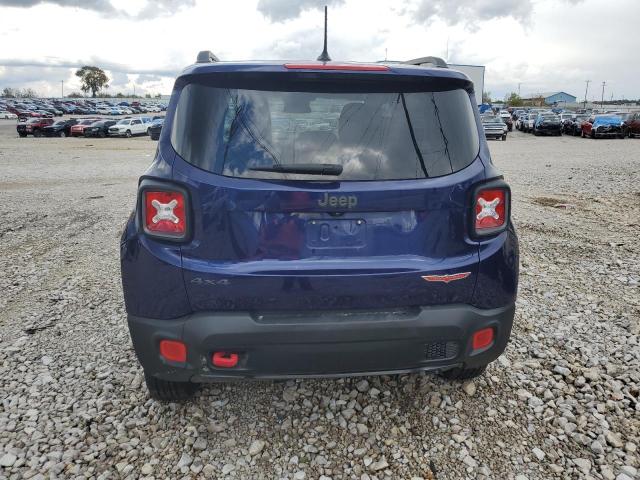 Photo 5 VIN: ZACCJBCT4GPD57276 - JEEP RENEGADE T 