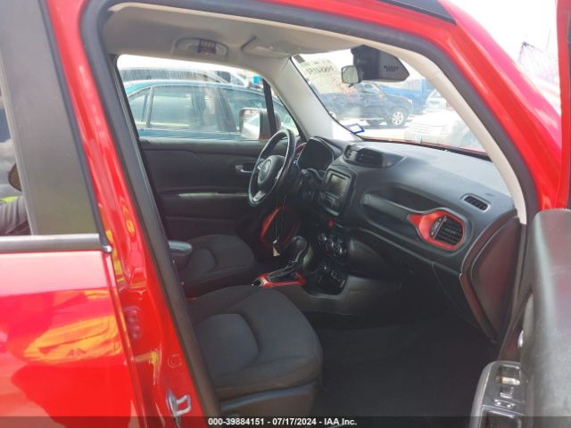 Photo 4 VIN: ZACCJBCT4GPD85935 - JEEP RENEGADE 