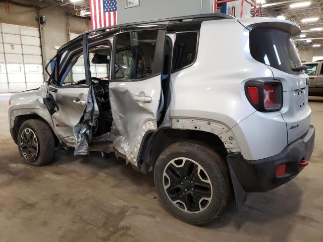 Photo 1 VIN: ZACCJBCT4GPD95008 - JEEP RENEGADE T 