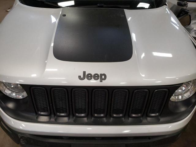 Photo 10 VIN: ZACCJBCT4GPD95008 - JEEP RENEGADE T 