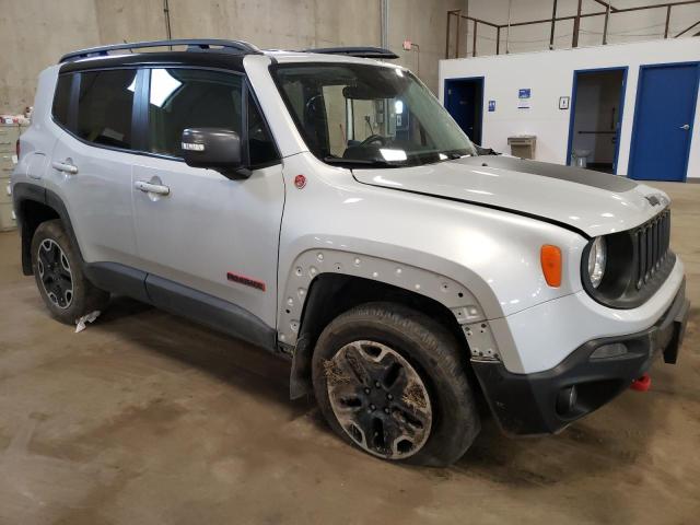 Photo 3 VIN: ZACCJBCT4GPD95008 - JEEP RENEGADE T 