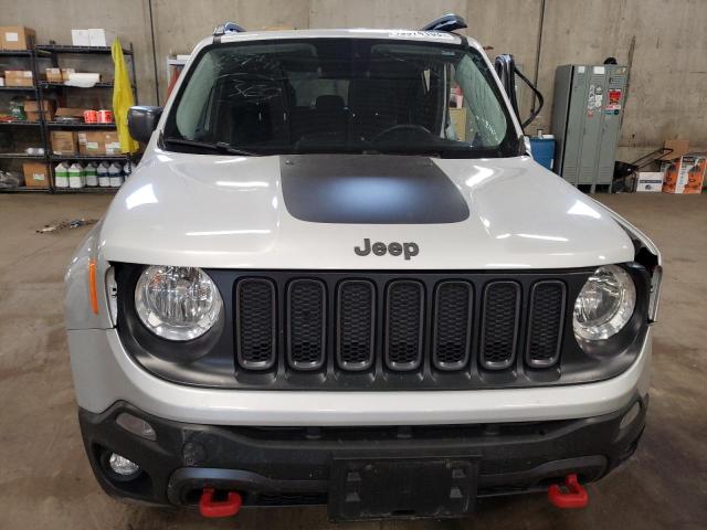 Photo 4 VIN: ZACCJBCT4GPD95008 - JEEP RENEGADE T 