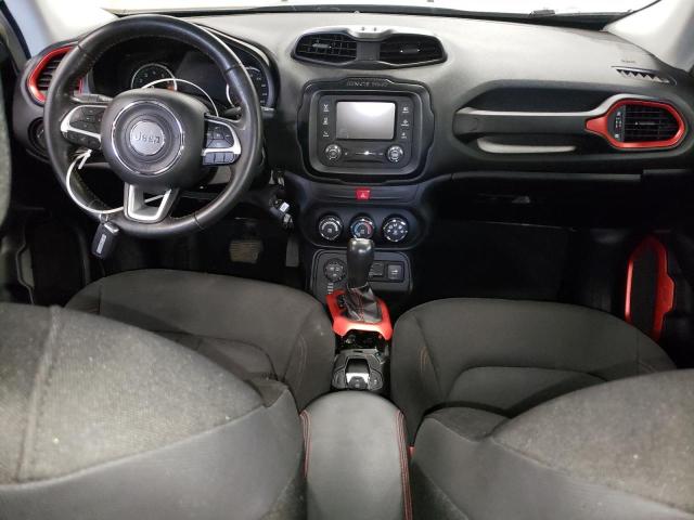 Photo 7 VIN: ZACCJBCT4GPD95008 - JEEP RENEGADE T 