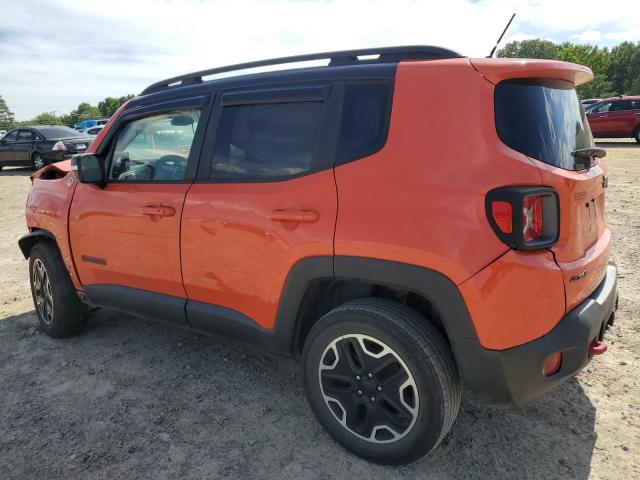 Photo 1 VIN: ZACCJBCT4GPE17783 - JEEP RENEGADE 