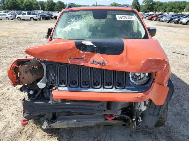 Photo 4 VIN: ZACCJBCT4GPE17783 - JEEP RENEGADE 