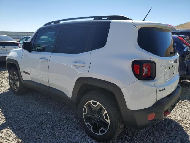 Photo 1 VIN: ZACCJBCT4GPE27357 - JEEP RENEGADE 