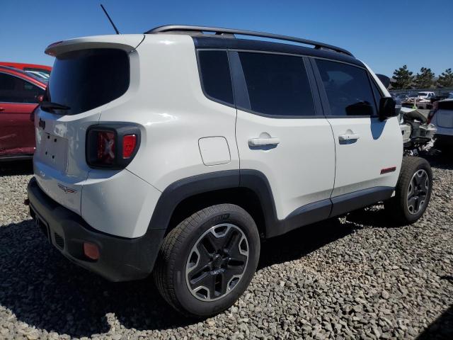 Photo 2 VIN: ZACCJBCT4GPE27357 - JEEP RENEGADE 