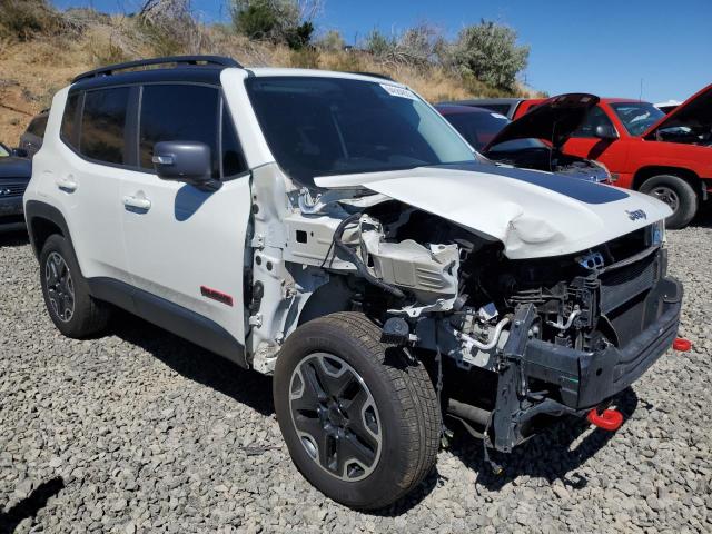 Photo 3 VIN: ZACCJBCT4GPE27357 - JEEP RENEGADE 