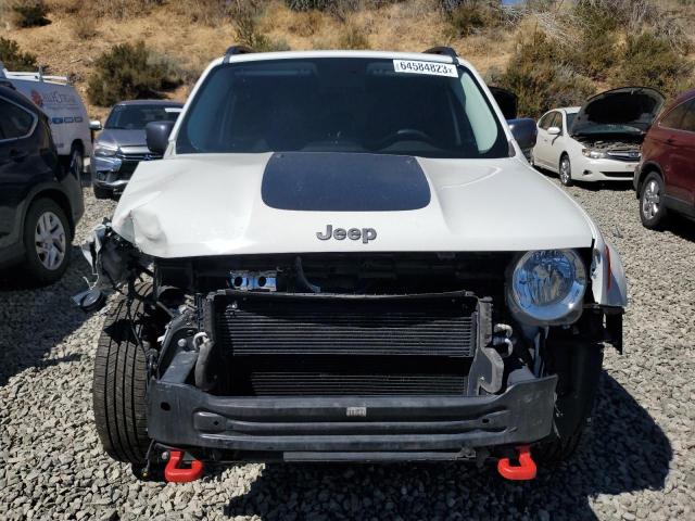 Photo 4 VIN: ZACCJBCT4GPE27357 - JEEP RENEGADE 