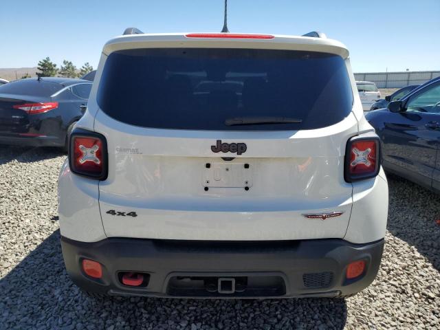 Photo 5 VIN: ZACCJBCT4GPE27357 - JEEP RENEGADE 