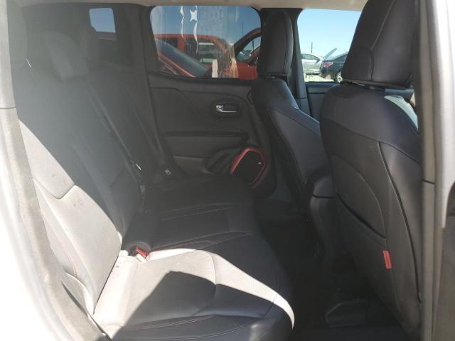 Photo 9 VIN: ZACCJBCT4GPE27357 - JEEP RENEGADE 