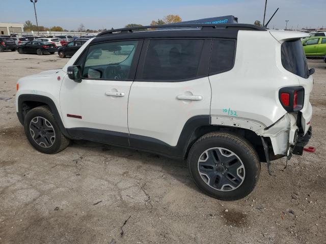 Photo 1 VIN: ZACCJBCT4GPE36141 - JEEP RENEGADE 