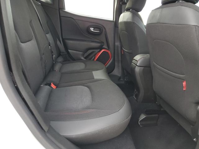 Photo 10 VIN: ZACCJBCT4GPE36141 - JEEP RENEGADE 