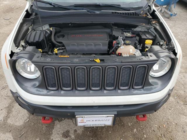 Photo 11 VIN: ZACCJBCT4GPE36141 - JEEP RENEGADE 