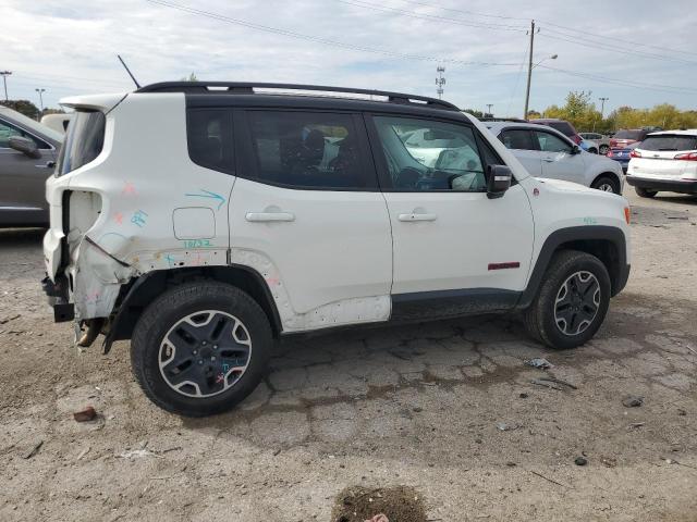 Photo 2 VIN: ZACCJBCT4GPE36141 - JEEP RENEGADE 