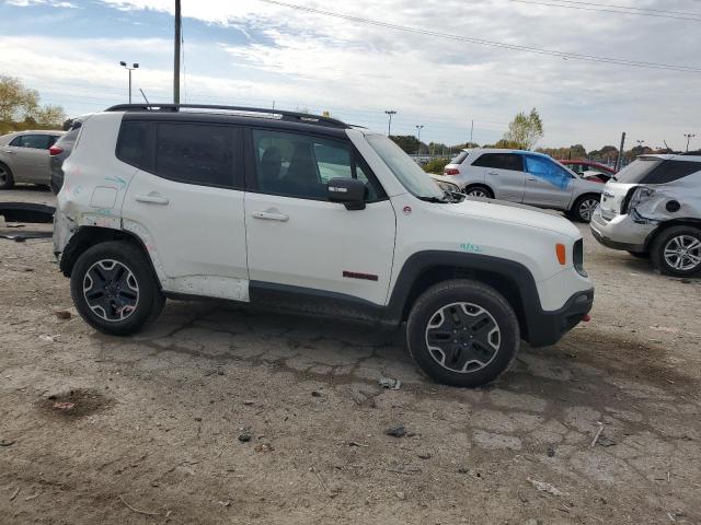 Photo 3 VIN: ZACCJBCT4GPE36141 - JEEP RENEGADE 