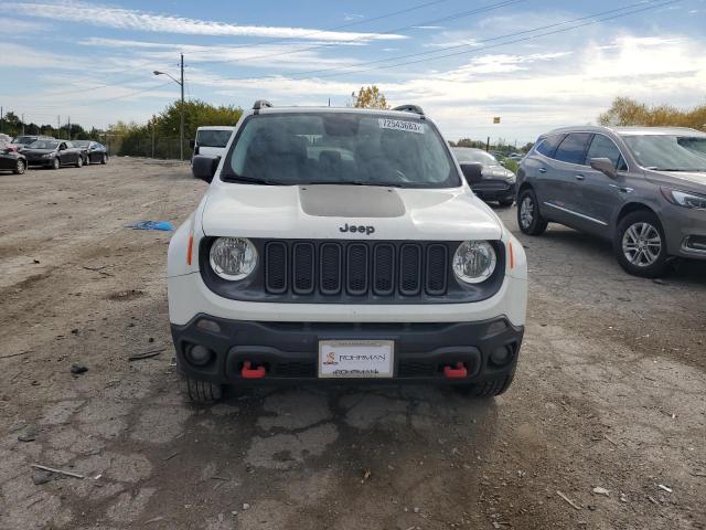 Photo 4 VIN: ZACCJBCT4GPE36141 - JEEP RENEGADE 